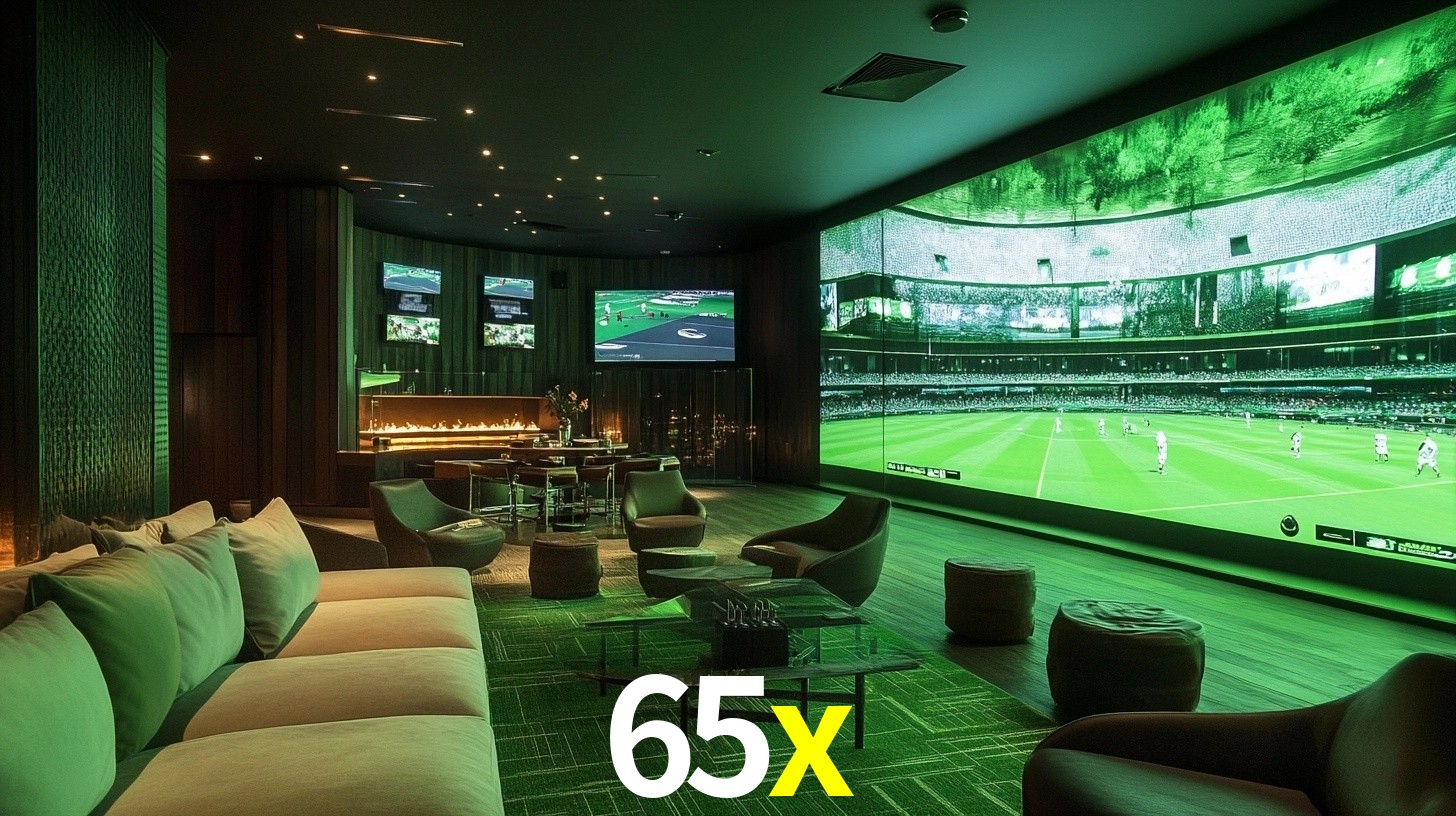 65x - Cassino de Verdade - 65x.com