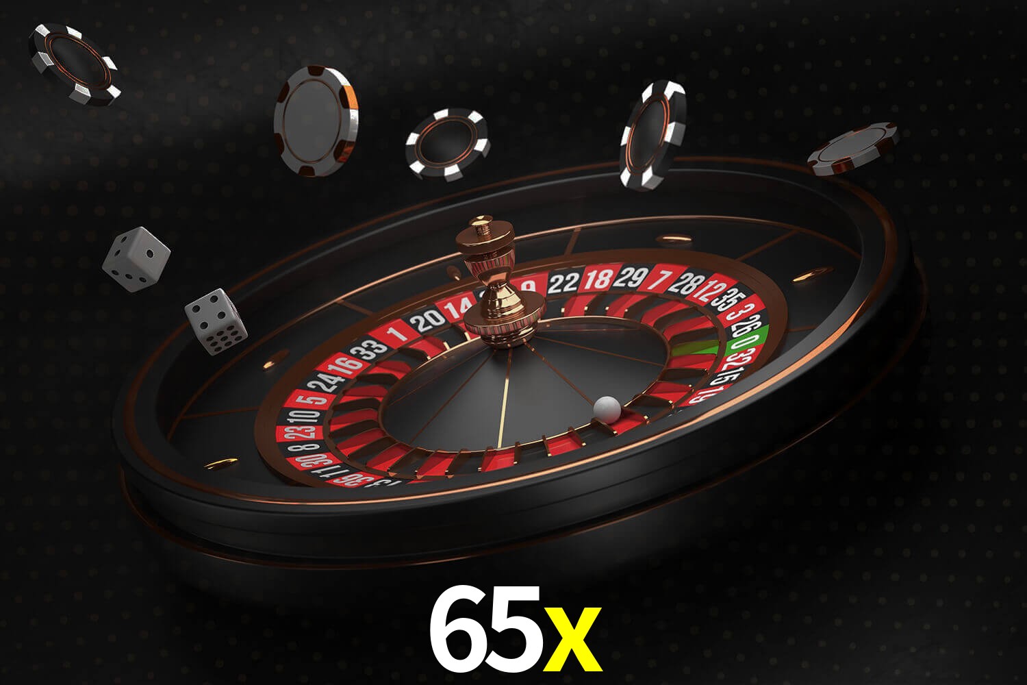 65x: Seu Cassino Premiado com Pagamentos Rápidos