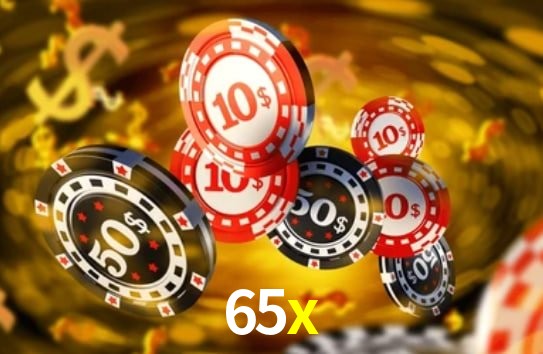 Estatísticas 65x