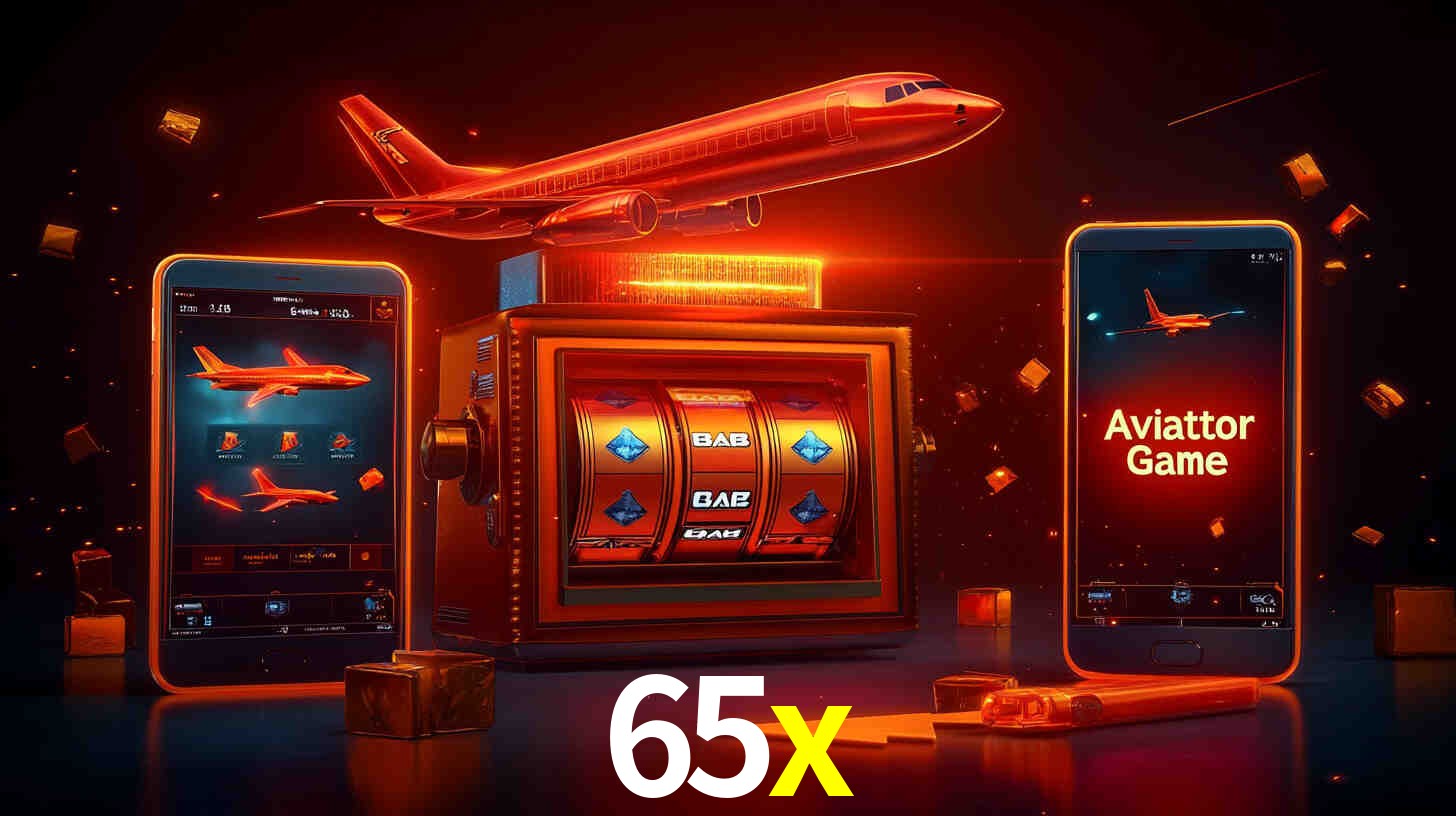 Como Jogar Aviator no 65x