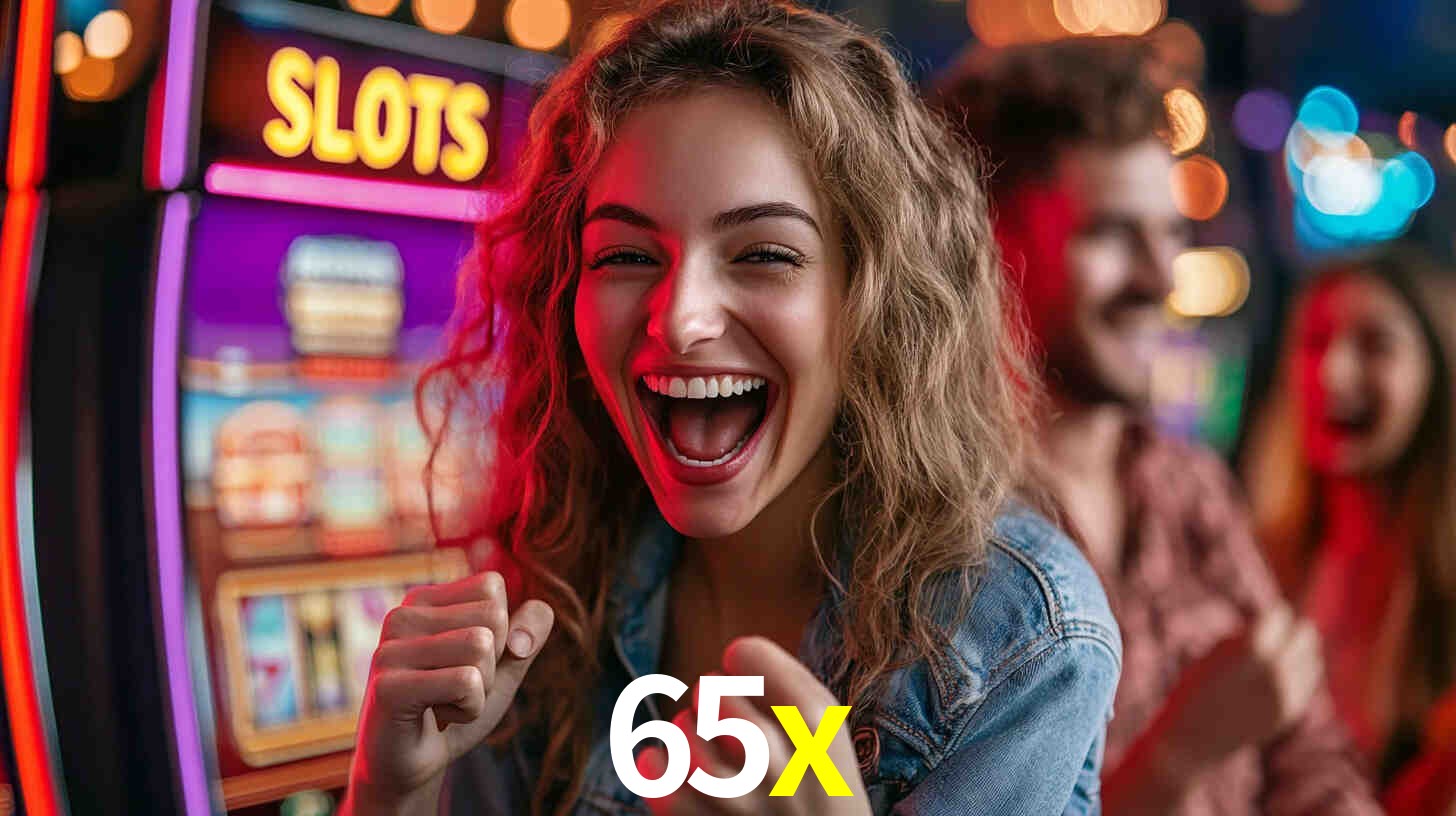 Desvendando o Mundo dos Jogos Virtuais na 65x