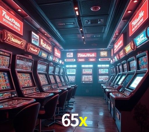 Benefícios do Login 65x - Bônus e Vantagens Exclusivas