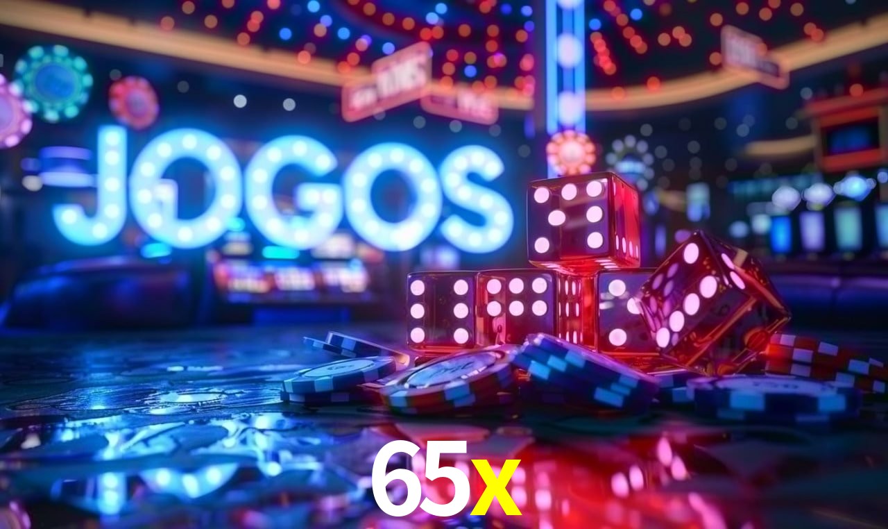 Torneios 65x