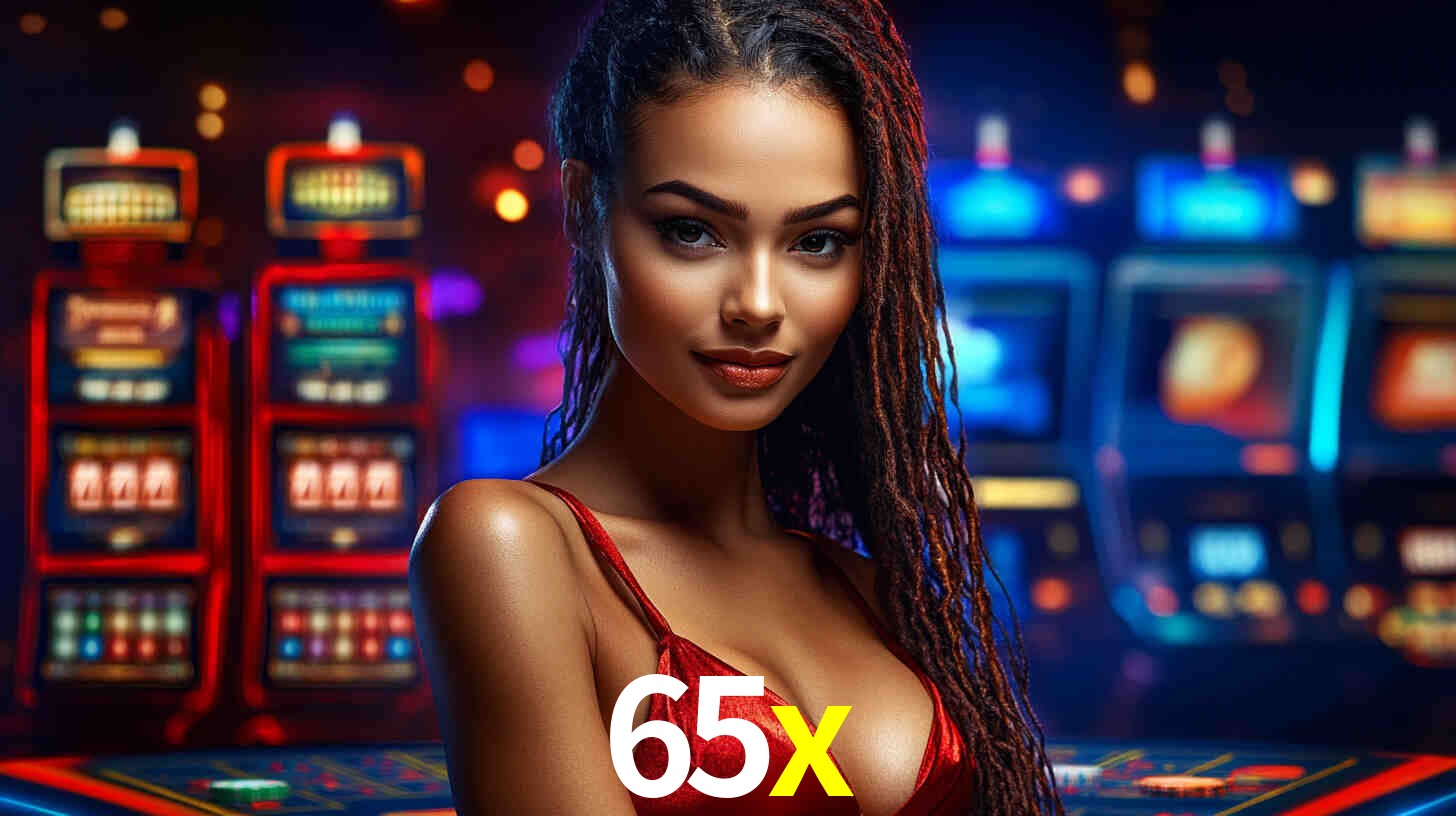 A Emoção da Loteria na 65x: Uma Chance de Mudança de Vida