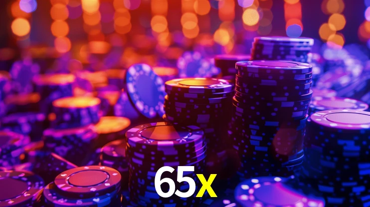 Bônus Generosos e Exclusivos no 65x para Você!