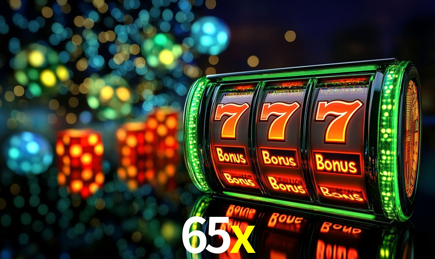 Promoção Relâmpago 65x