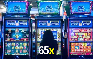 A Popularidade dos Caça-Níqueis no 65x
