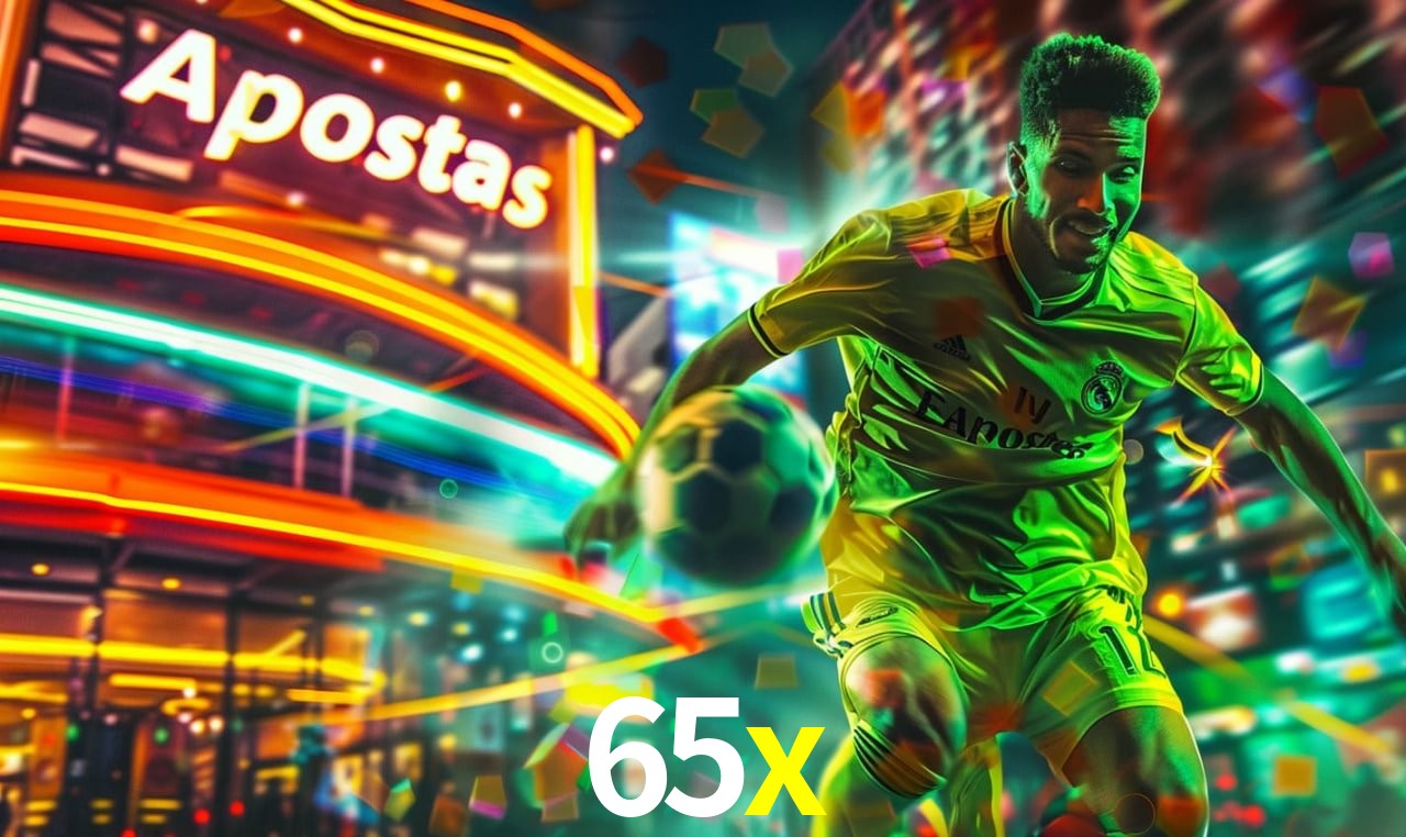 Benefícios da Conta 65x