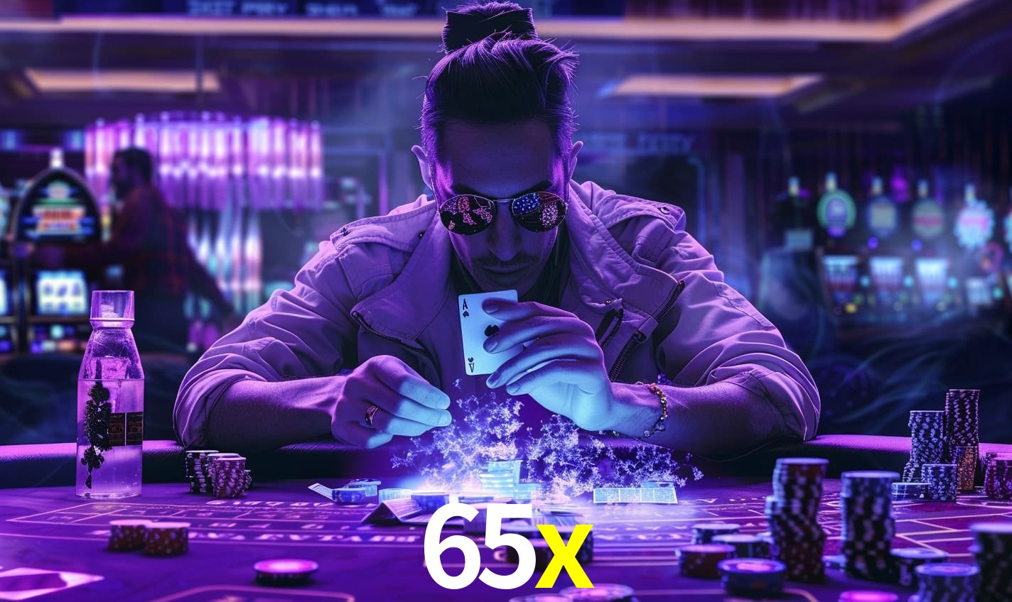 VIP Casino 65x