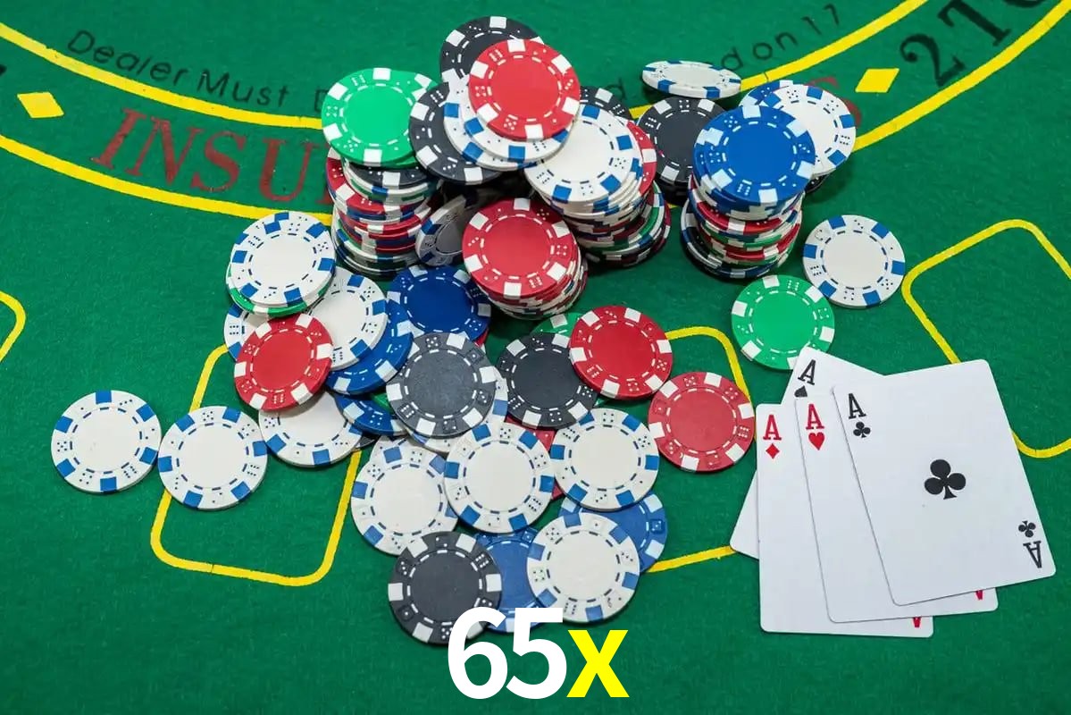 Casino VIP 65x