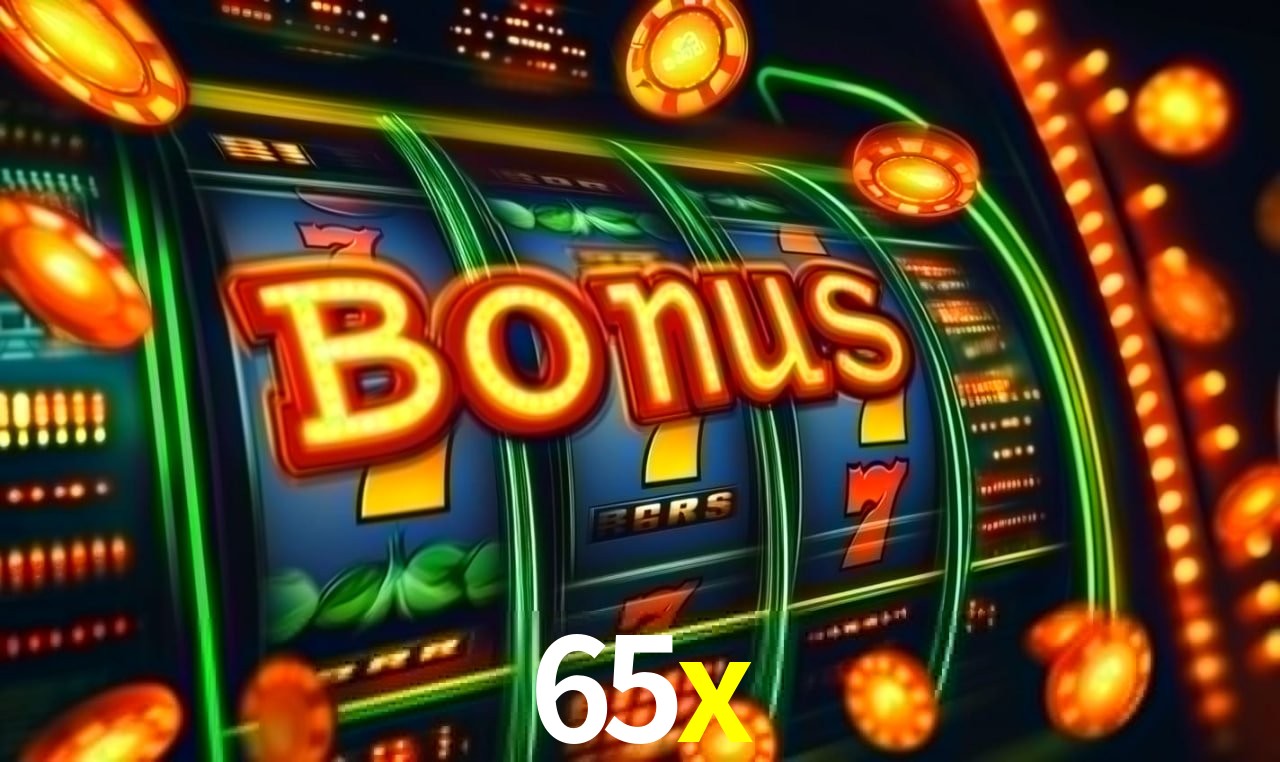 Blackjack Table 65x