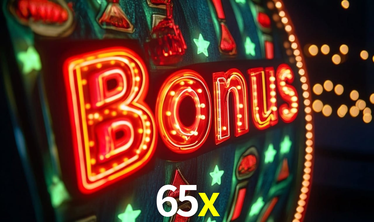 Casino Ao Vivo 65x