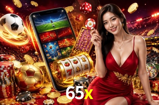 Tennis Betting 65x